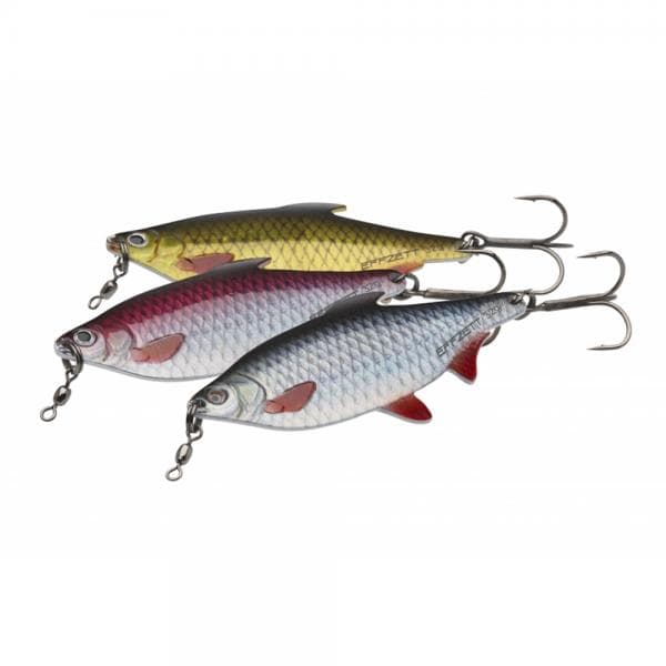 Dam Effzett Roach Spoon 7cm Roach - foto 3