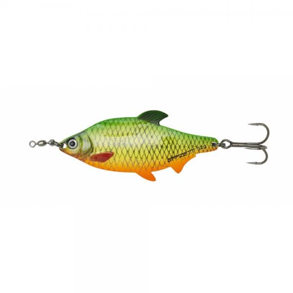 Dam Effzett Roach Spoon 7cm Roach