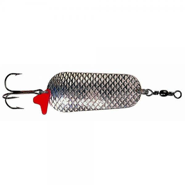 Dam Effzett Scales Spoon 8,5cm 45g Silver