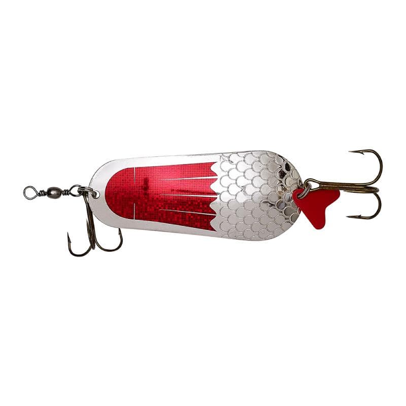 Dam Effzett Standard Spoon Glitter 5.5cm 22g