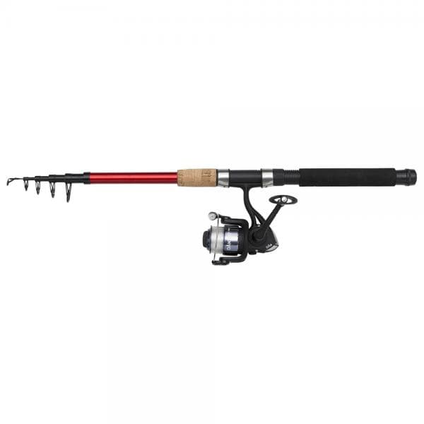 Dam Fighter Pro Combo T-Spin 2.10m