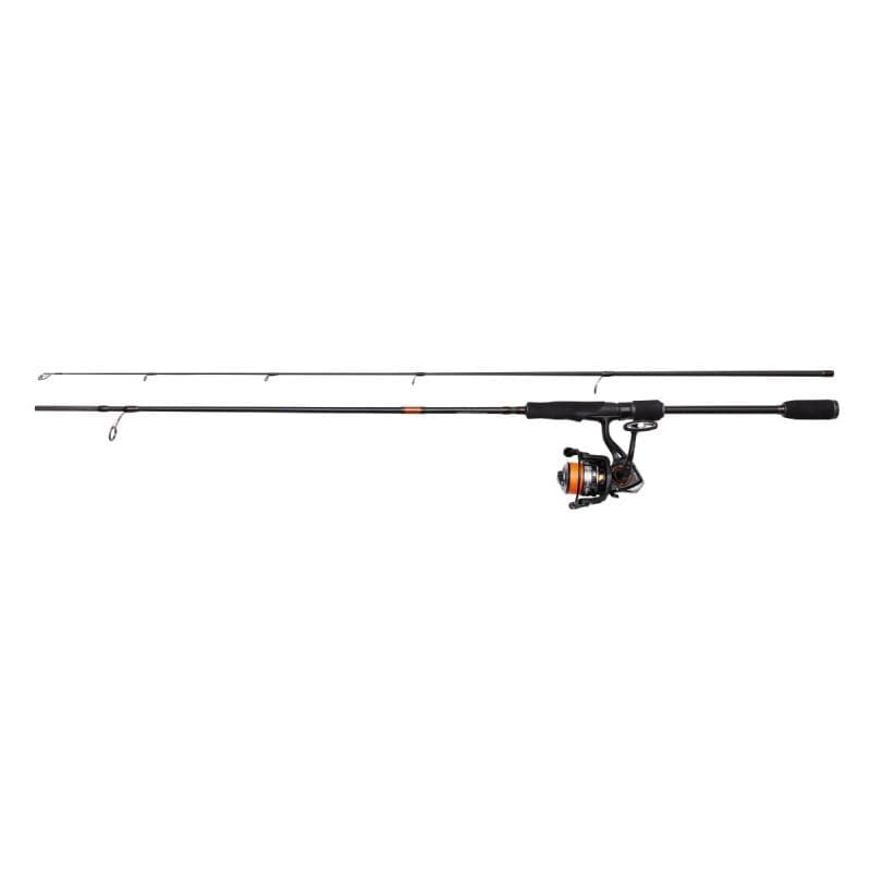 Dam Fire Wave XP Spin Combo 2.13m 10-30g