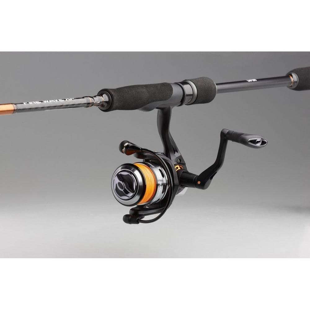 Dam Fire Wave XP Spin Combo 2.44m 15-40g - foto 2