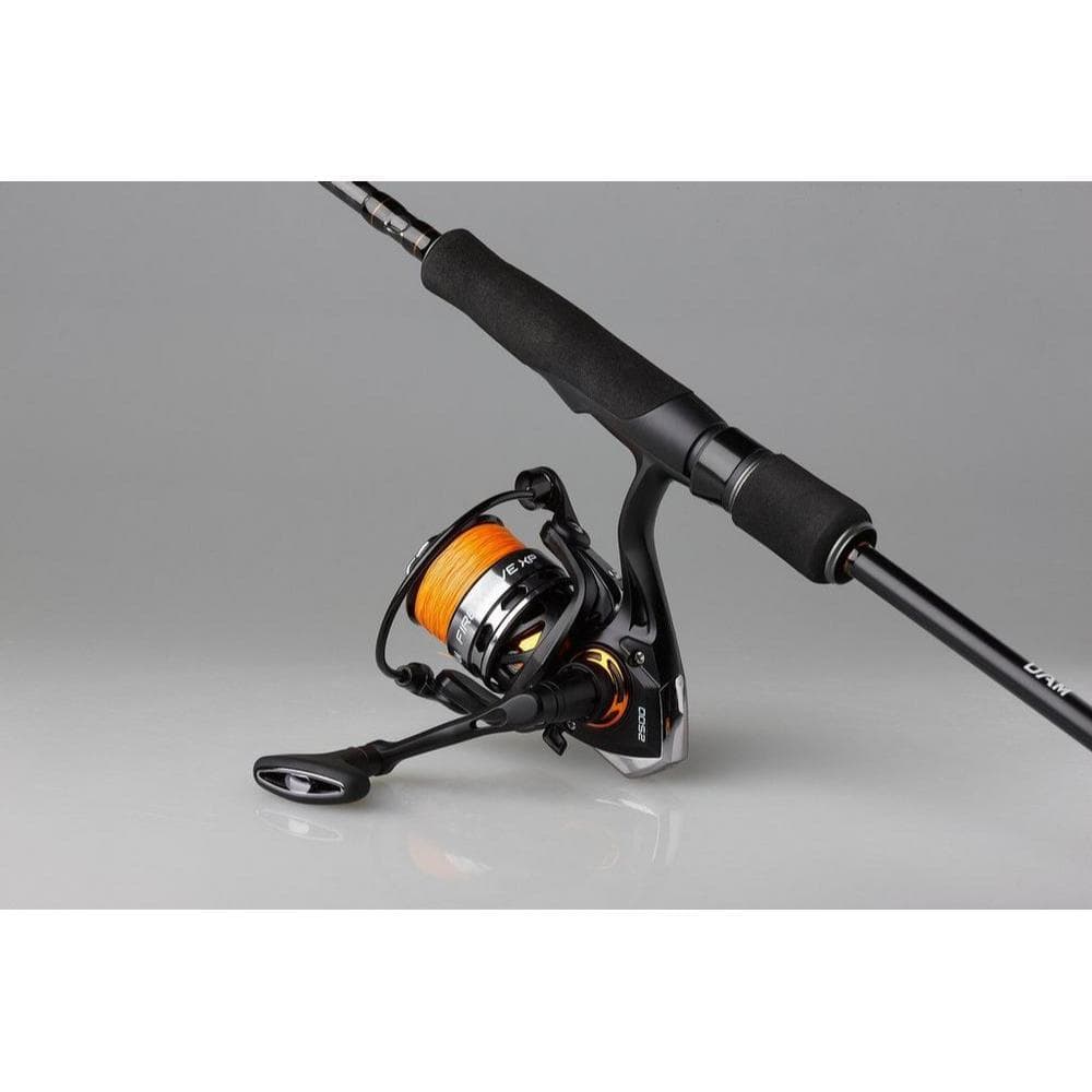 Dam Fire Wave XP Spin Combo 2.44m 15-40g - foto 3