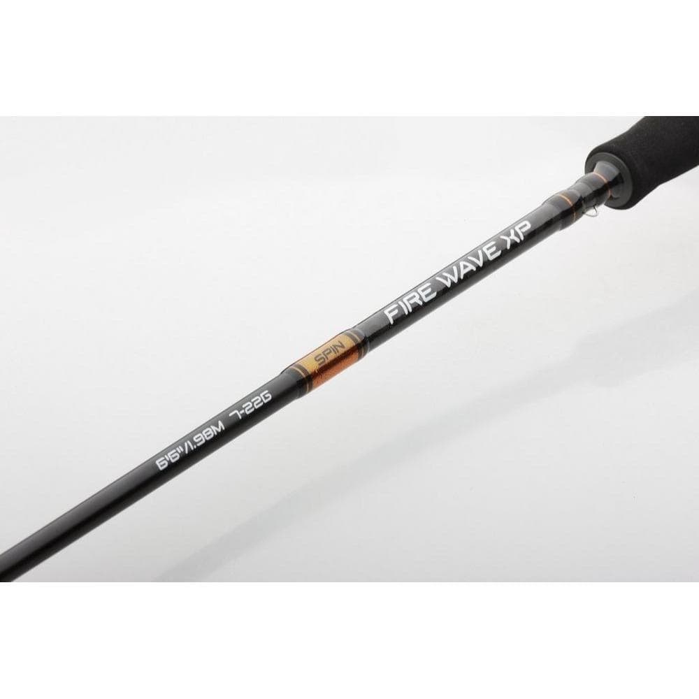 Dam Fire Wave XP Spin Combo 2.44m 15-40g - foto 4