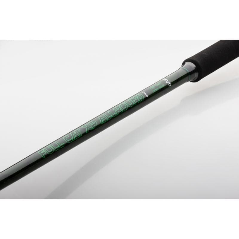Dam Full Cat XP Allround Combo 2.90m 200-300g - foto 4