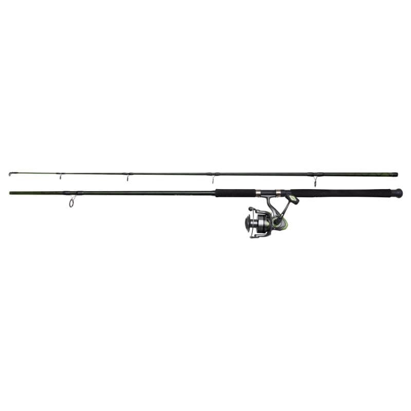 Dam Full Cat XP Allround Combo 2.90m 200-300g