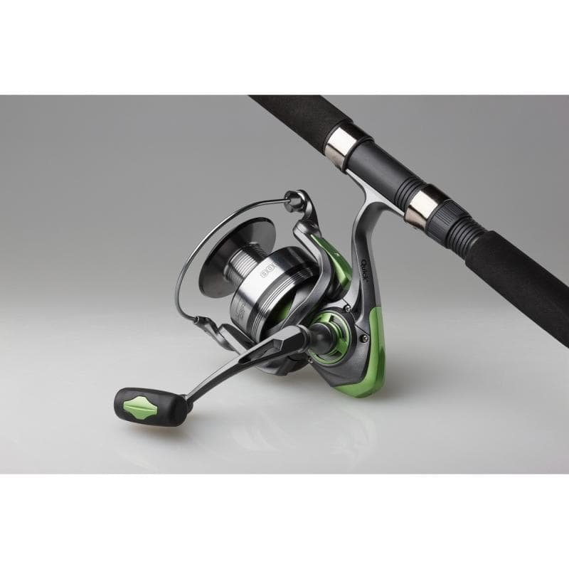 Dam Full Cat XP Heavy Duty Spin Combo 2.40m 150-250g - foto 2