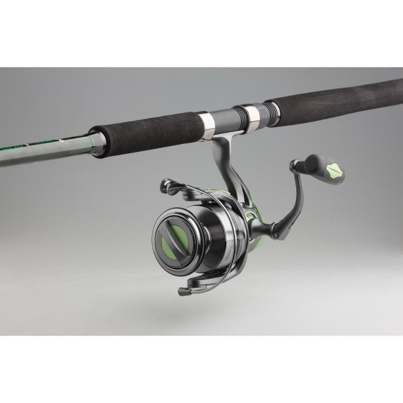 Dam Full Cat XP Spin Combo 2.40m 40-150g - foto 3