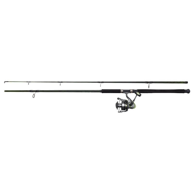 Dam Full Cat XP Spin Combo 2.40m 40-150g