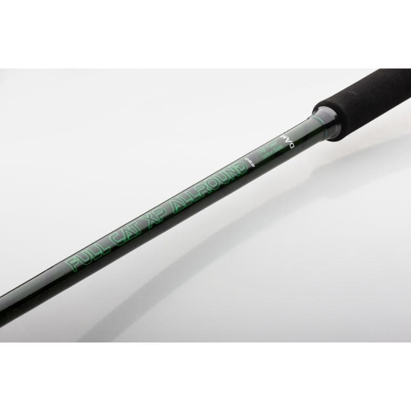 Dam Full Cat XP Vertical Combo 1.80m 50-100g - foto 4
