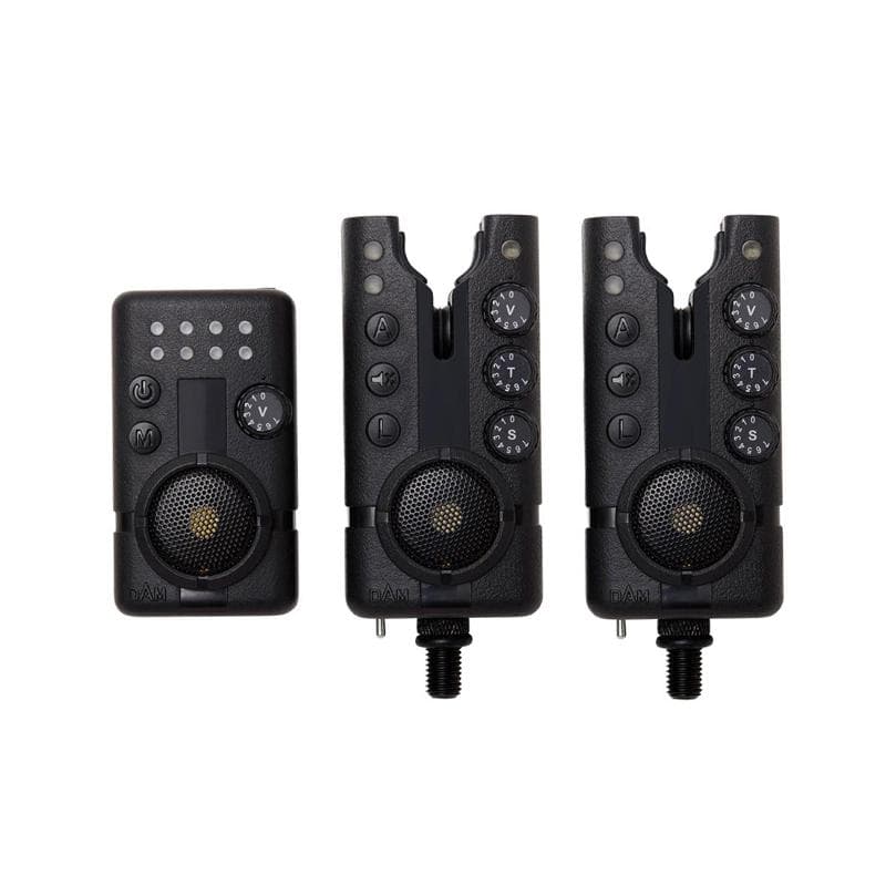 Dam Hi-T Pro Alarm Set 2+1