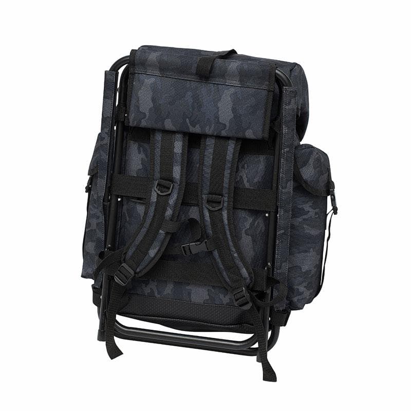 Dam Iconic Camo Backpack - foto 2