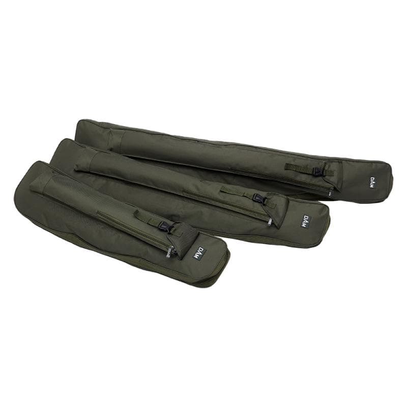 Dam Iconic Rod Bag 1.00 m