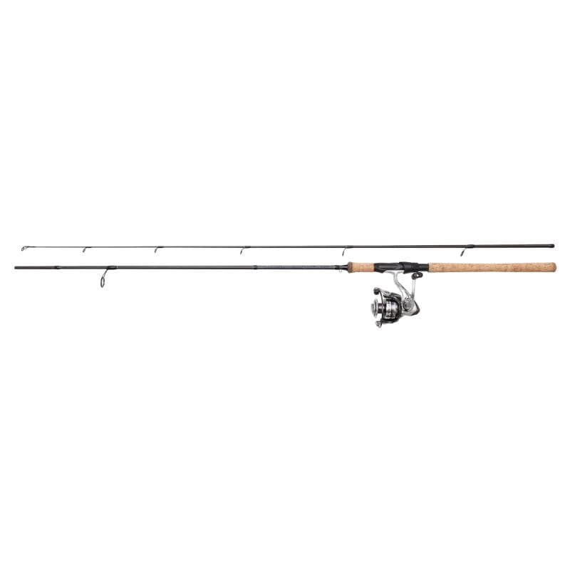 Dam Impressa Classic Spin Combo 2.40m 7-28g