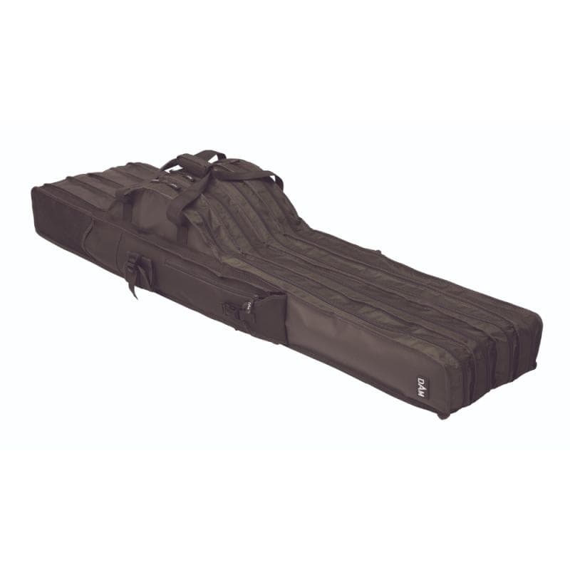 Dam Intenze 4 Compartment Rod Bag 1.70m
