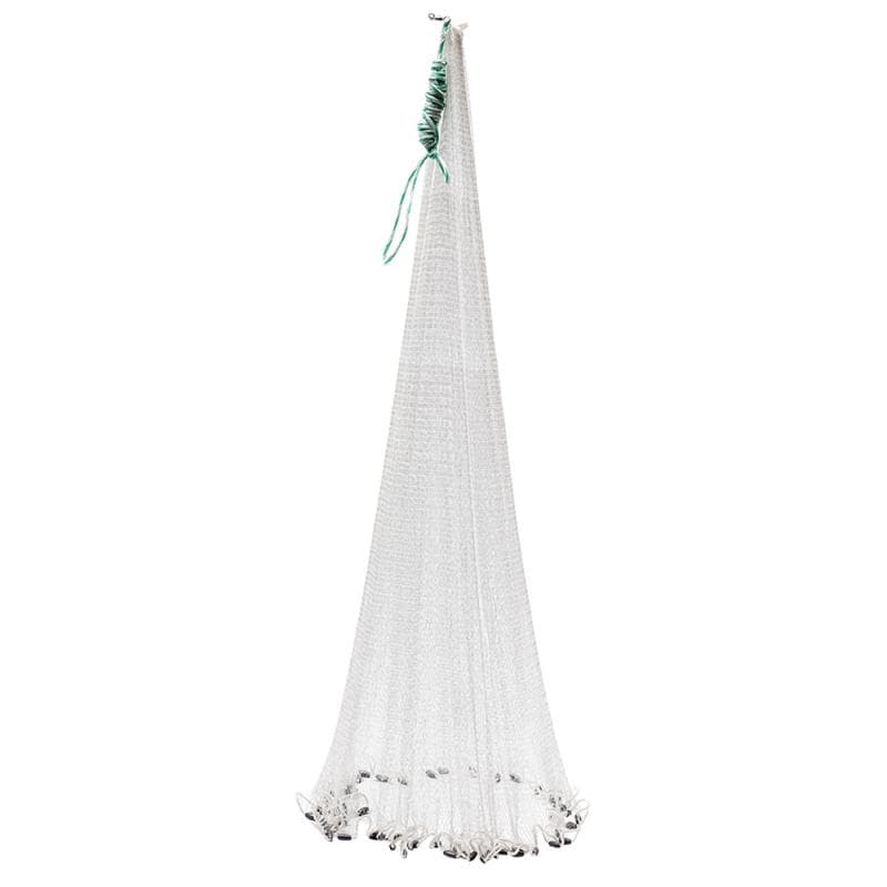 Dam Manitoba Nylon Werpnet 150cm