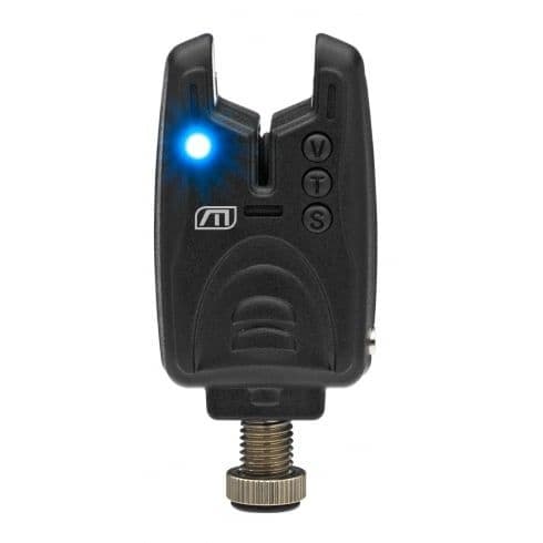 DAM Nano Bite Alarm blue - Beetmelder