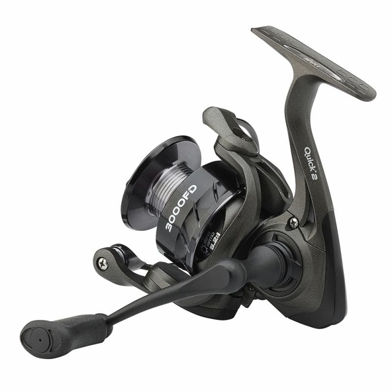 Dam Quick 2 FD V2 5000 - foto 2