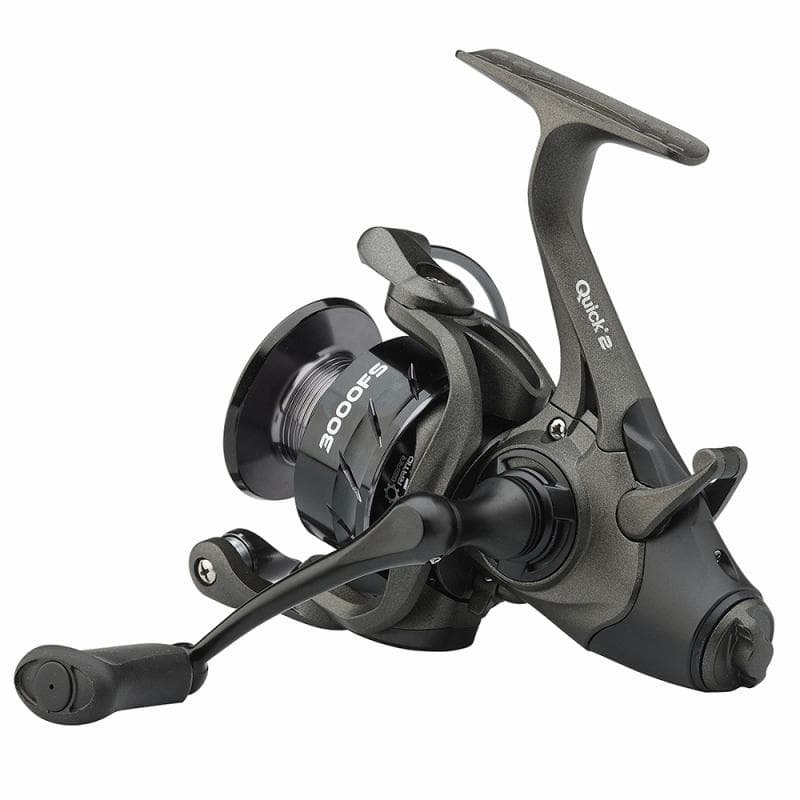 Dam Quick 2 FS V2 5000 - foto 2