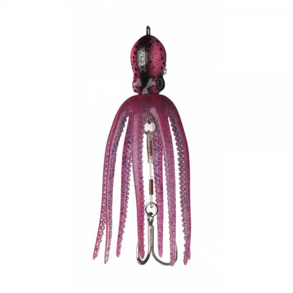 Dam Salt-X Octo Teaser Pink Seduction UV 100g