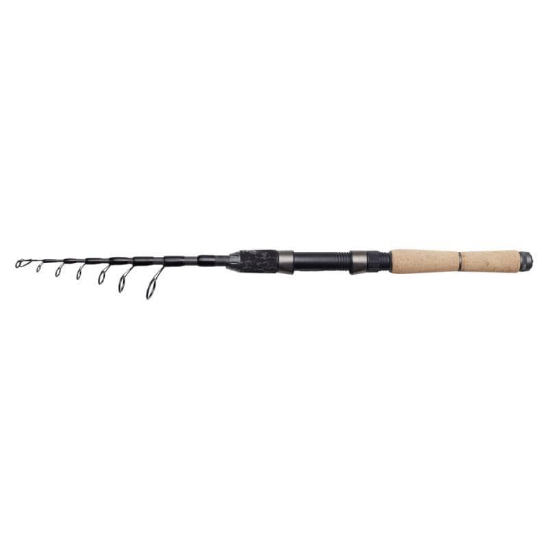 Dam Shadow Tele Mini Spin 2.10m 5-15g