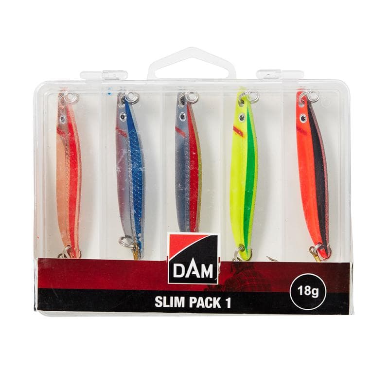 Dam Slim Pack 1 18g