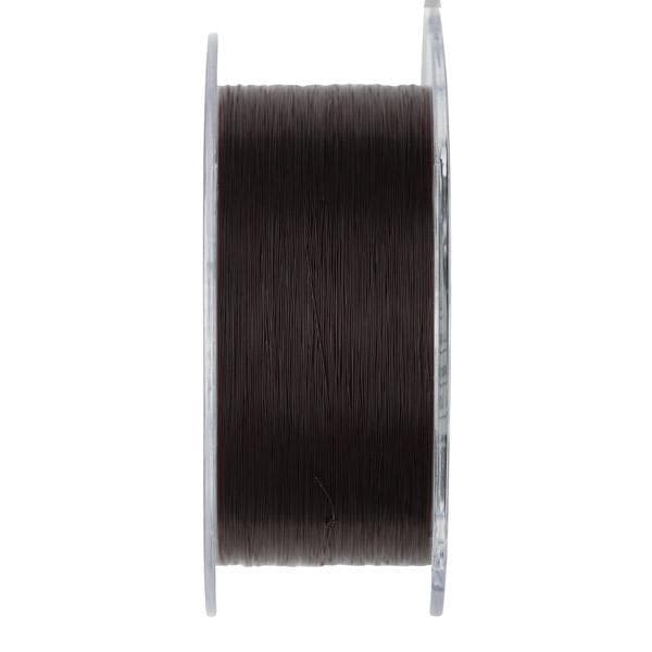 Dam Spezi Line Feeder Dark Brown 500m 0.22mm 4.6kg - foto 2