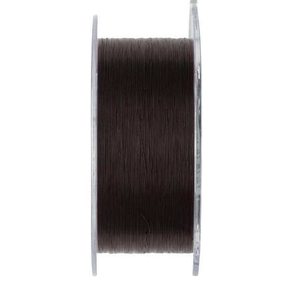 Dam Spezi Line Feeder Dark Brown 500m 0.25mm 5.6kg - foto 2