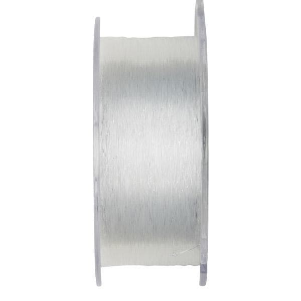 Dam Spezi Line Trout Transparant 500m 0.20mm 3.2kg - foto 2