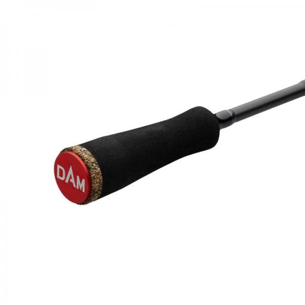 Dam Yagi Light Spoon 2.10m 3-6gr L 2sec. - foto 4