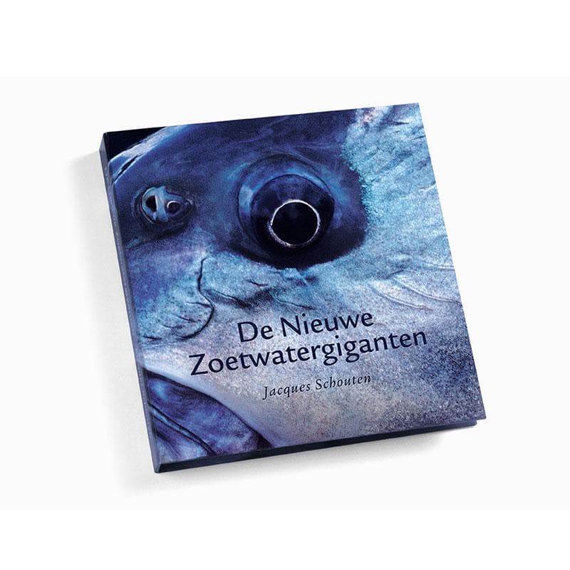 De Nieuwe Zoetwater Giganten