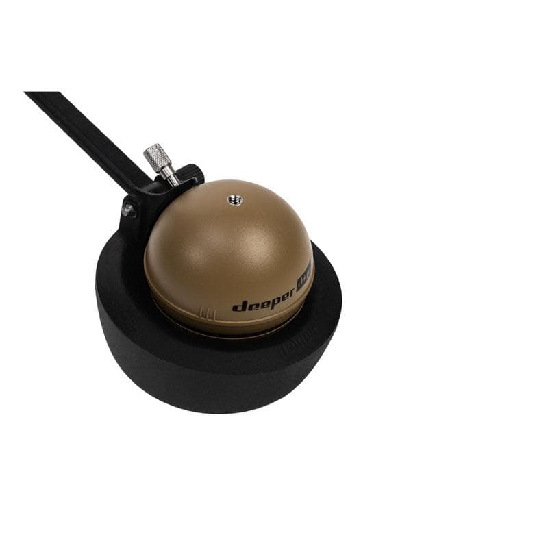 Deeper Bait Boat Sonar Holder - foto 2