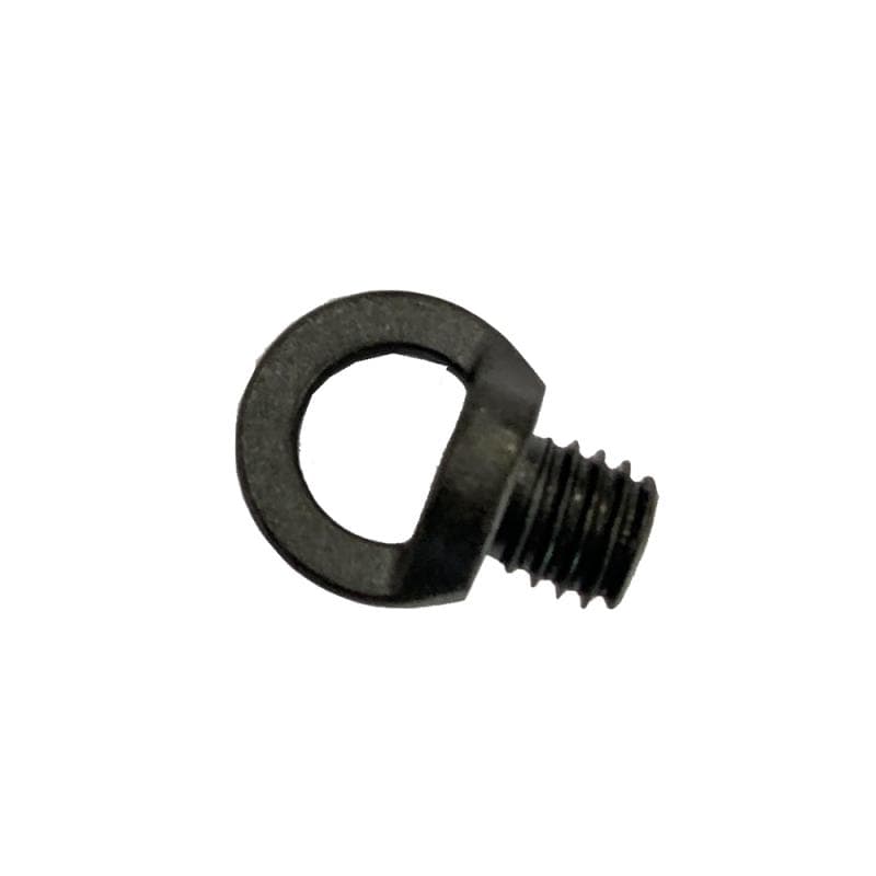 Deeper Bolt Black - Bevestigingsschroef