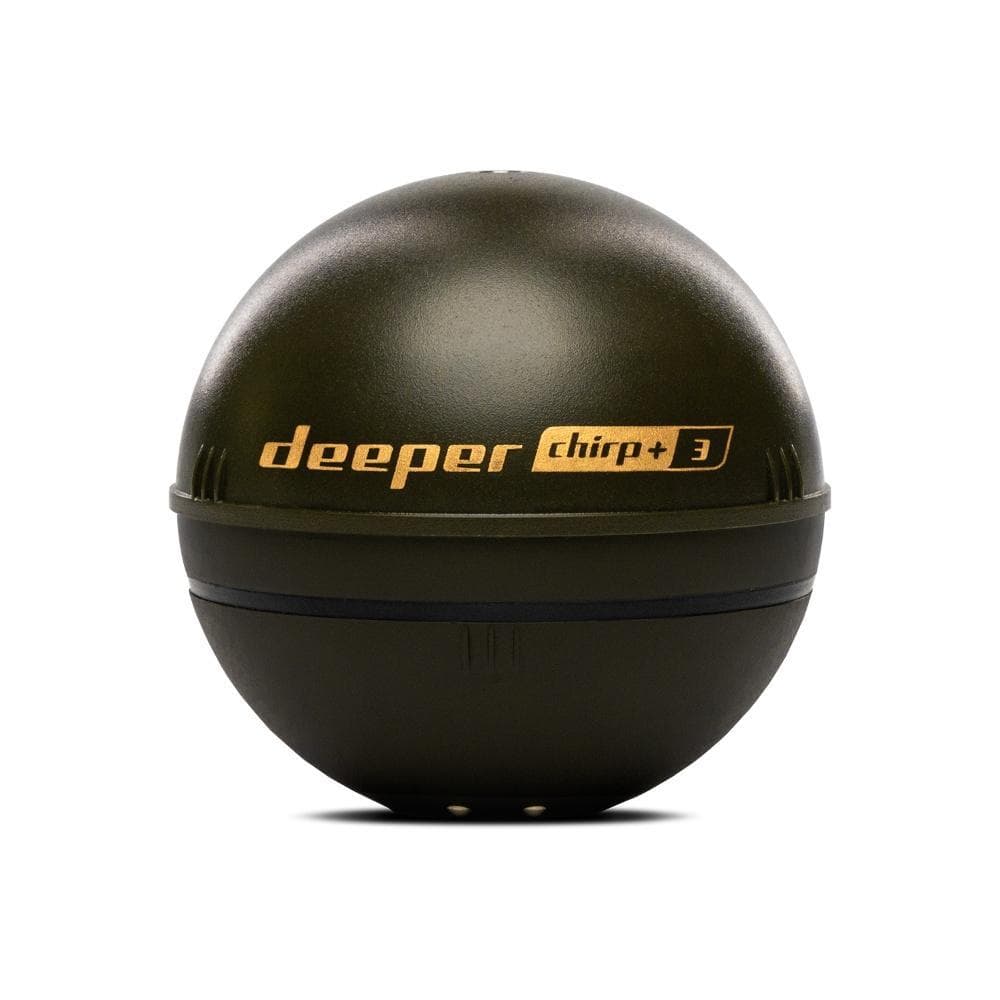 Deeper Chirp+ 3 Power Bundle - foto 4