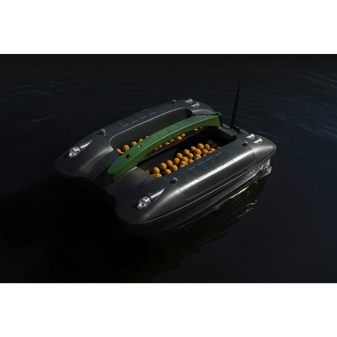Deeper Downscan Undervision Module - foto 6