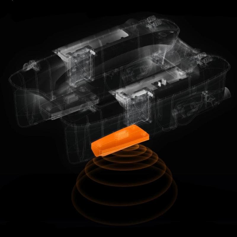 Deeper Quest Baitboat - Voerboot - foto 5