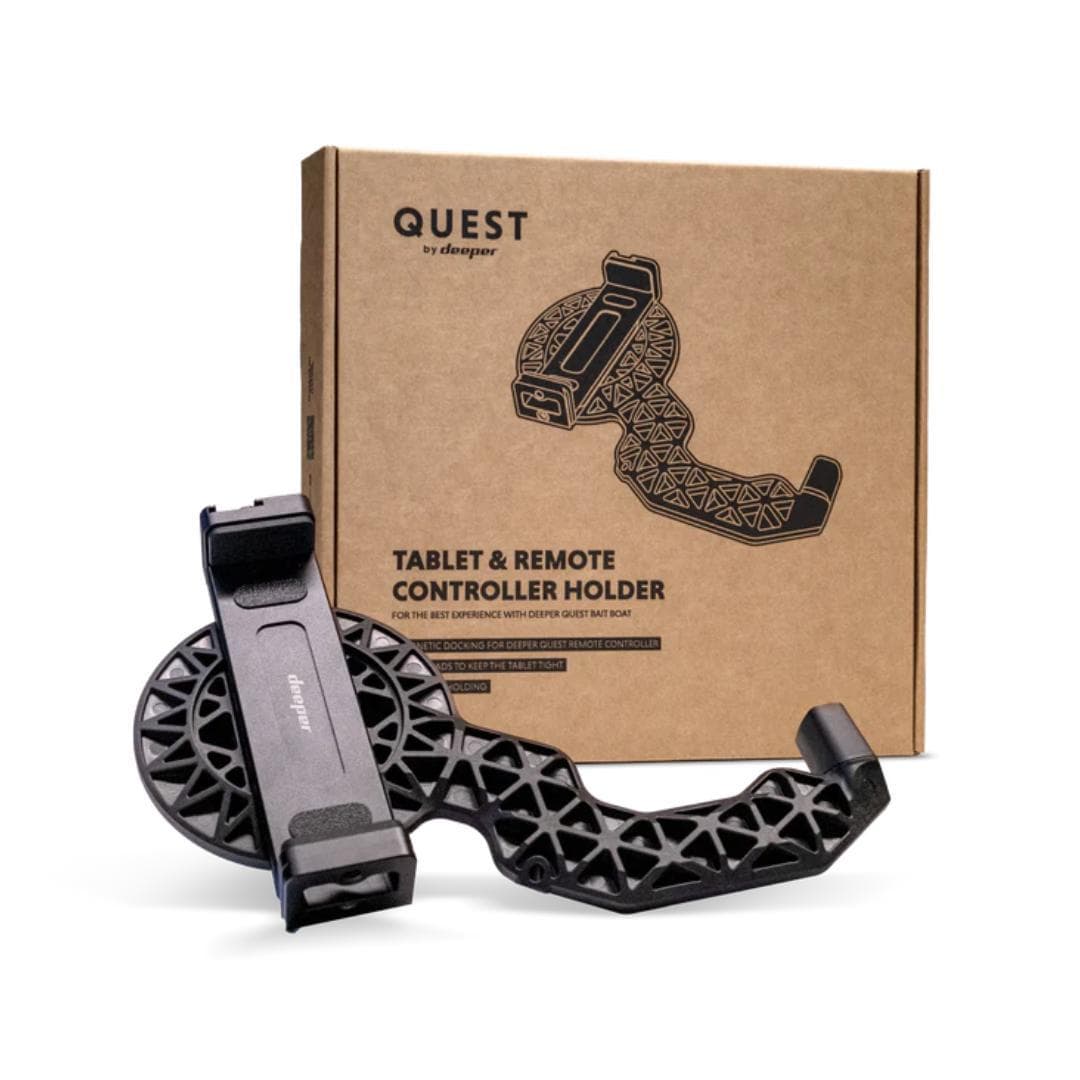 Deeper Quest Tablet & Remote Controller Holder - foto 2