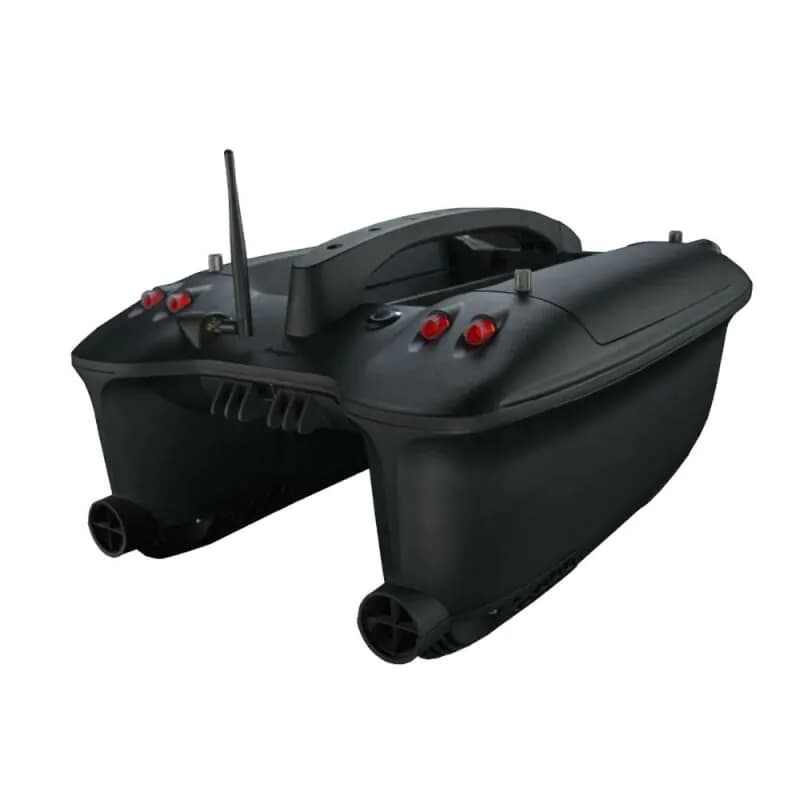 Deeper Quest - Voerboot - foto 2