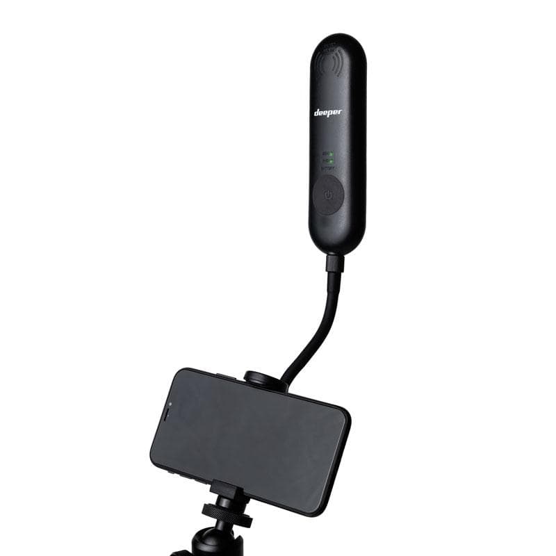Deeper Range Extender Kit Baitboat - foto 5