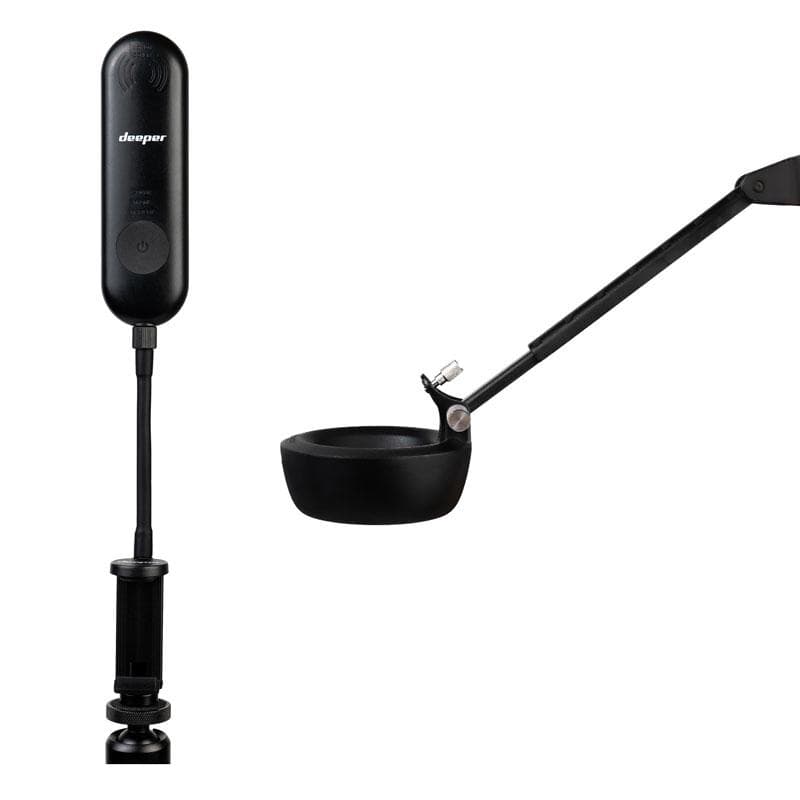 Deeper Range Extender Kit Baitboat