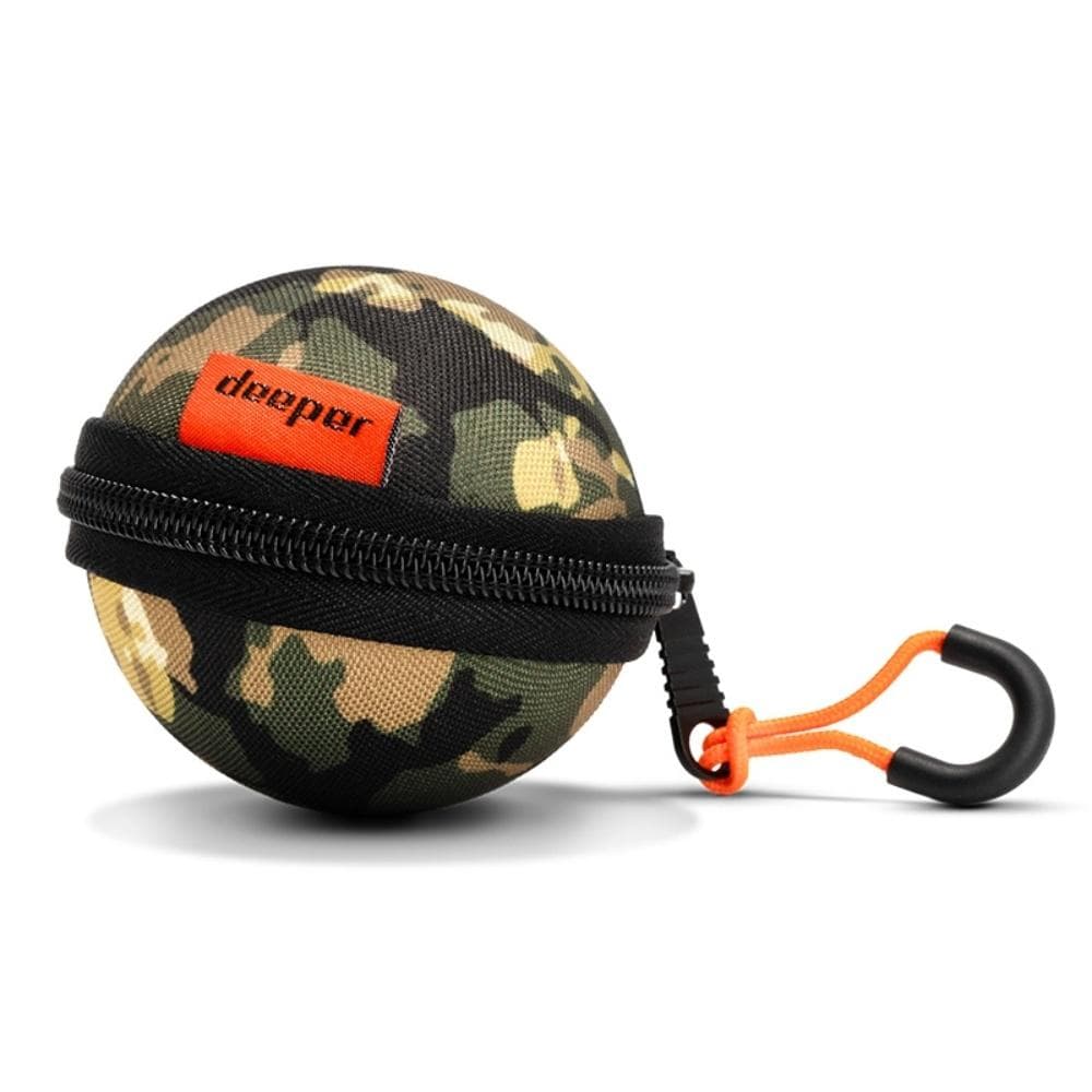 Deeper Smart Sonar Chirp+ 4 Fishfinder - foto 5