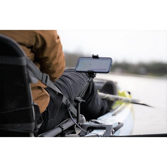 Deeper Smartphone Houder Voor Boot En Kajak - foto 2