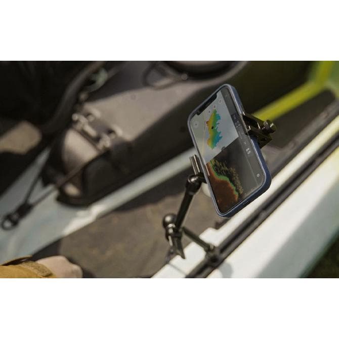 Deeper Smartphone Houder Voor Boot En Kajak - foto 3