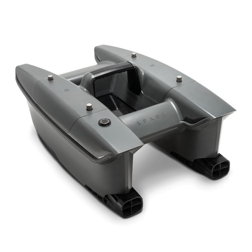 Deeper Spark Voerboot