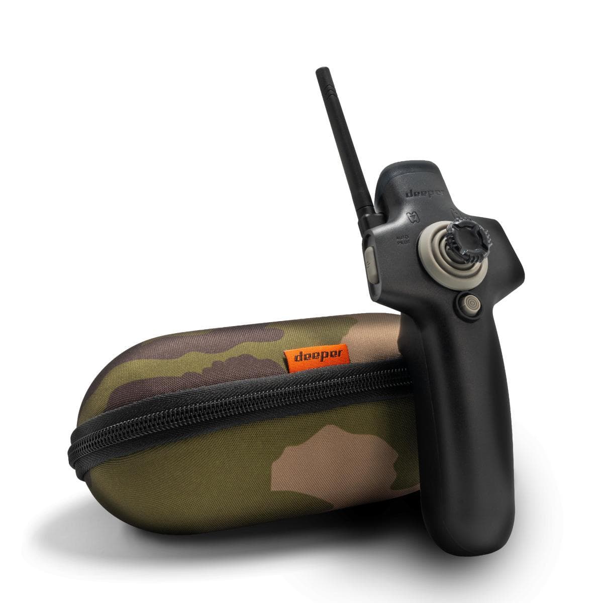 Deeper Spark Voerboot Inclusief Remote Control & Backpack - foto 5