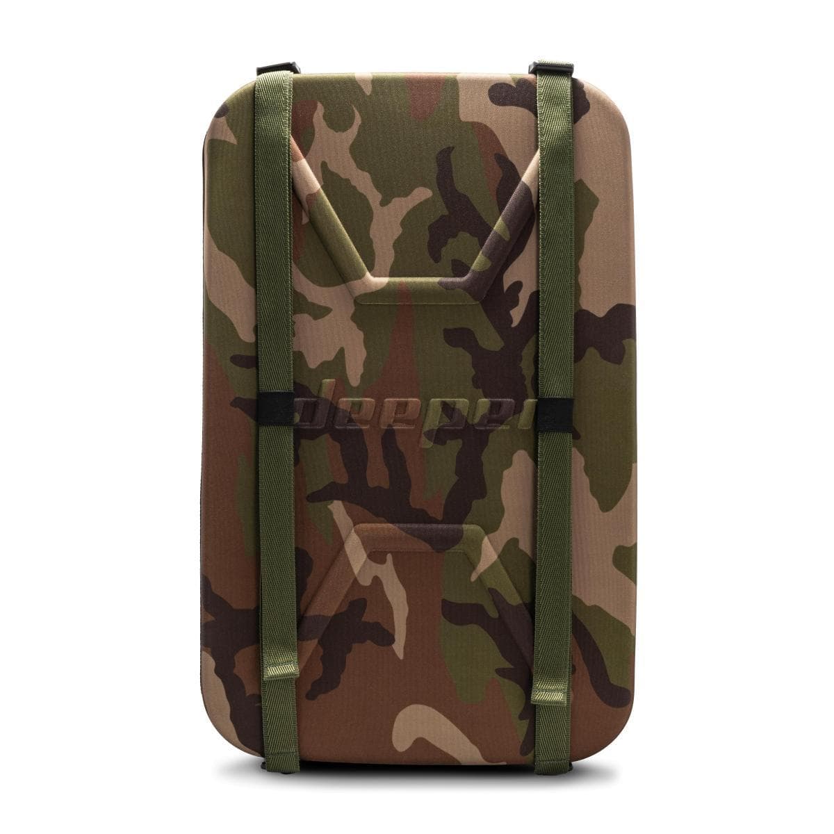 Deeper Spark Voerboot Inclusief Remote Control & Backpack - foto 7