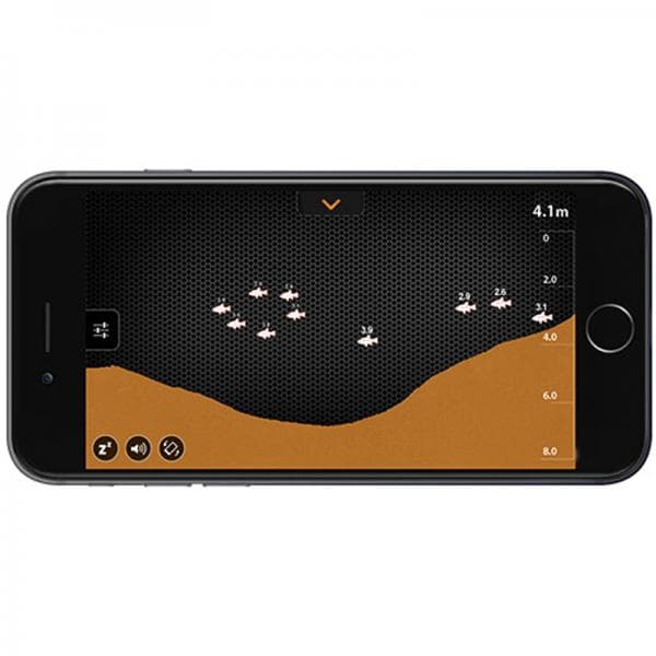 Deeper Start Fishfinder - foto 3