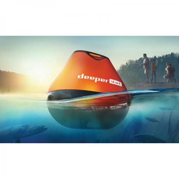 Deeper Start Fishfinder - foto 4