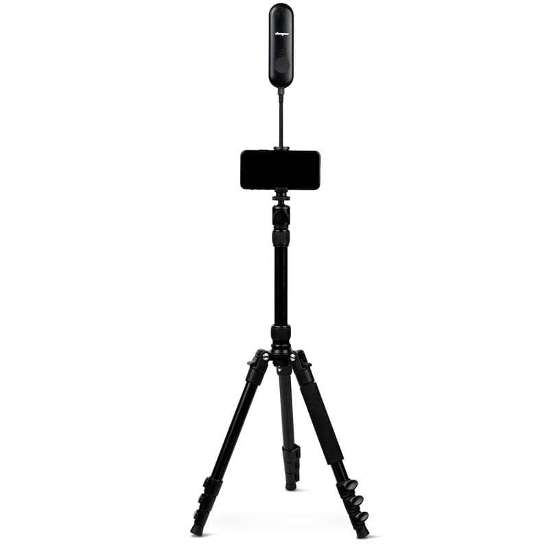 Deeper Tripod - foto 2